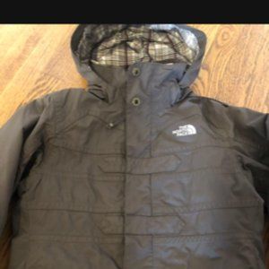 North Face Women's Triclimate Jacket w/Liner